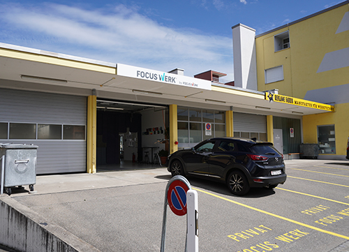 FOCUS WERK